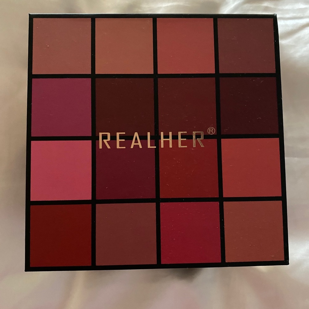 💄Real Her Assorted Lipstick Set💄